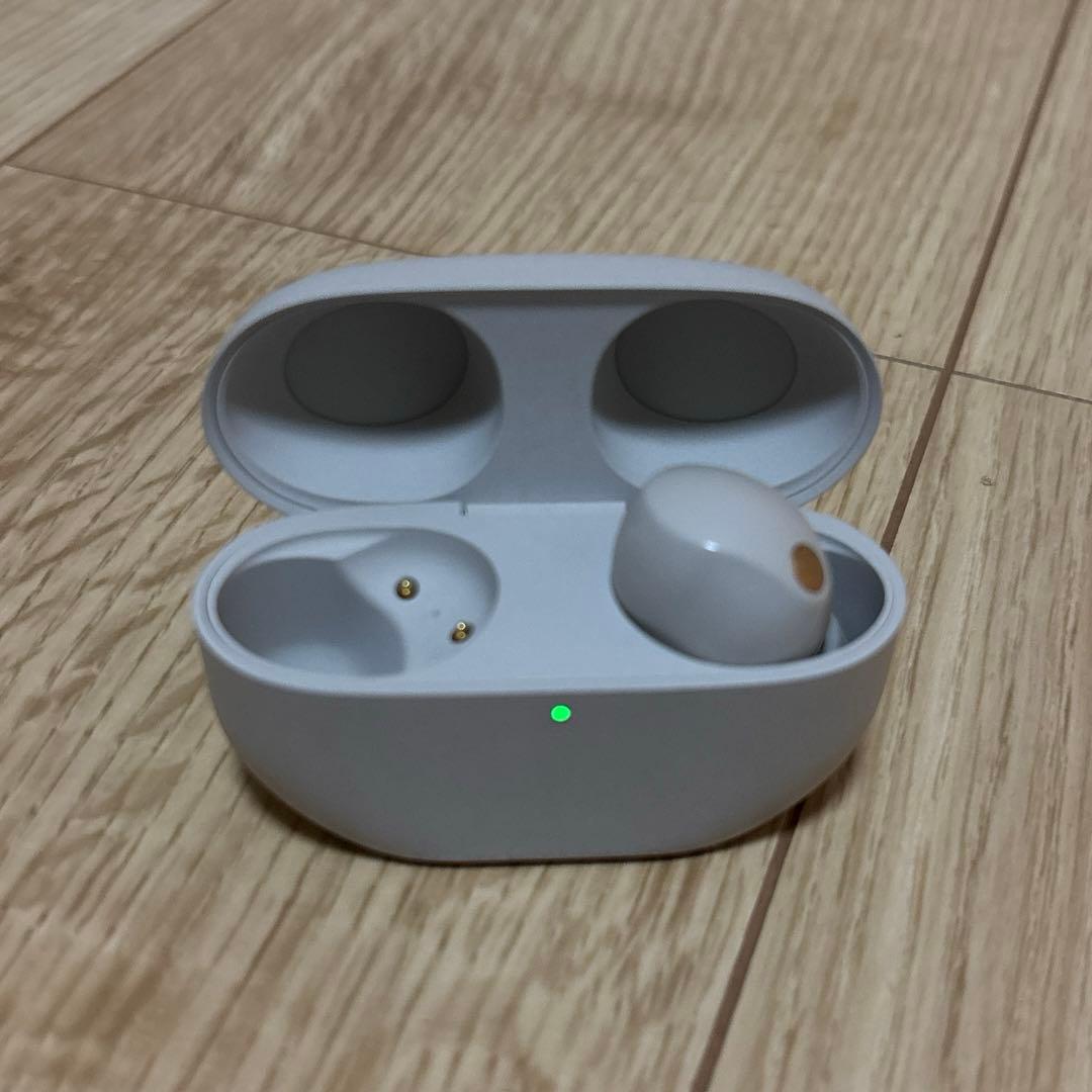 SONY WF-1000XM5 ワイヤレスイヤホン 片耳