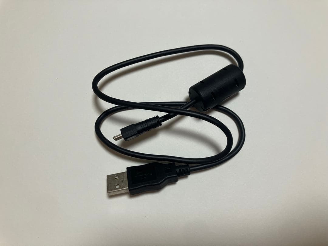 【超美品】パナソニック LUMIX DMC-S1 ピンクPanasonic