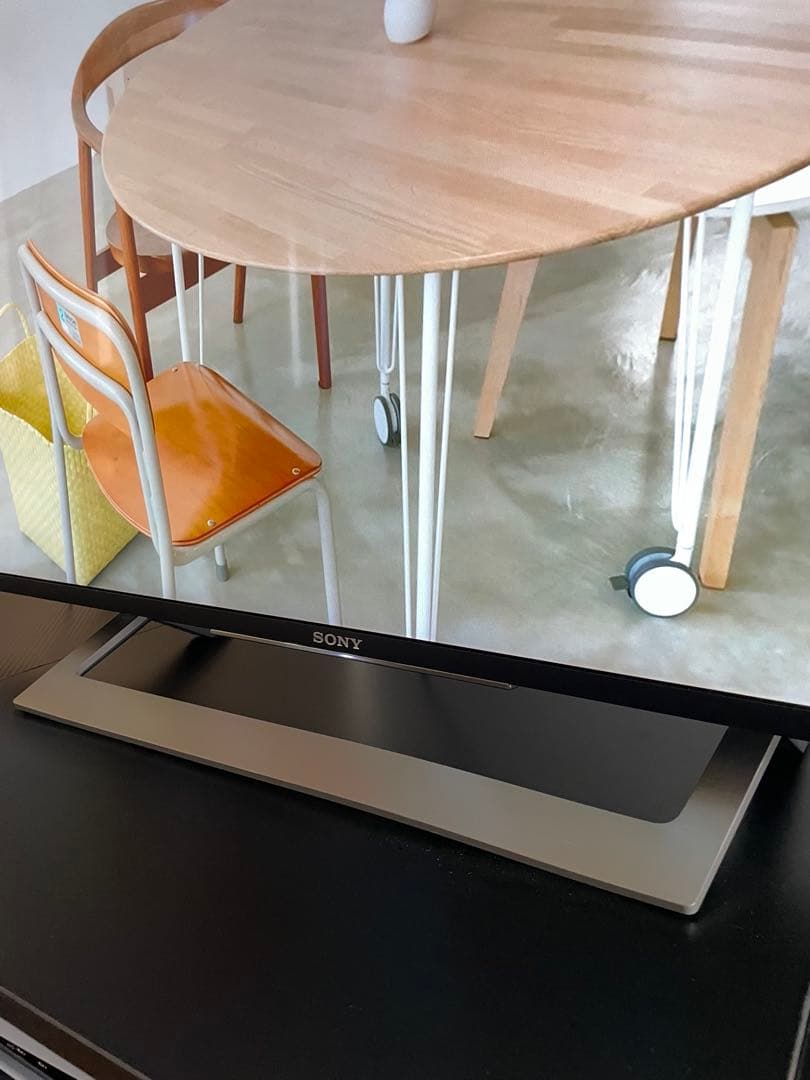 初売り限定　4k AndroidTV スマートSONYBRAVIA