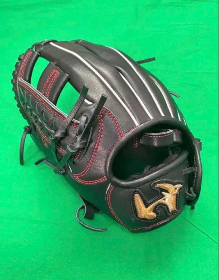 ワールドペガサス 左投 少年軟式 Lサイズ