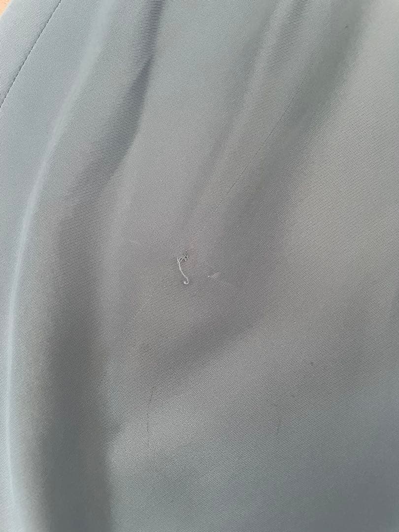 CULLNI 21ss セットアップ