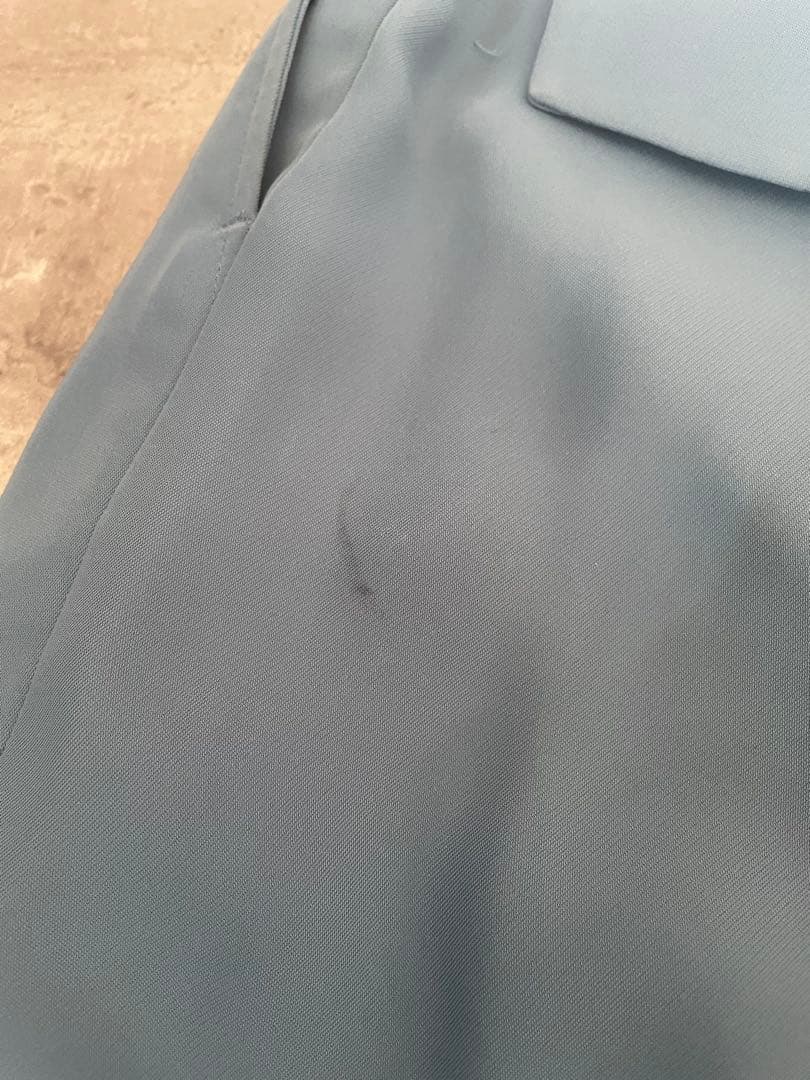 CULLNI 21ss セットアップ