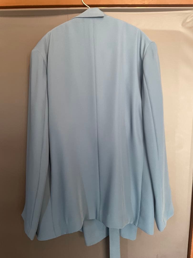 CULLNI 21ss セットアップ