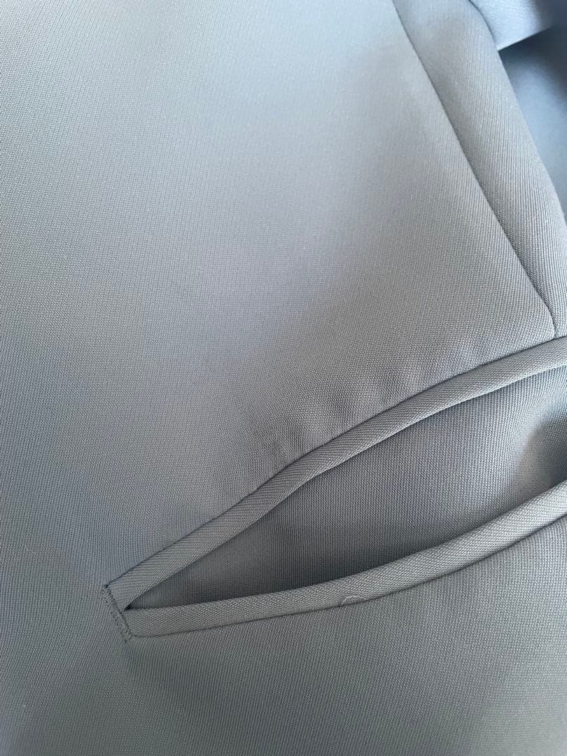 CULLNI 21ss セットアップ