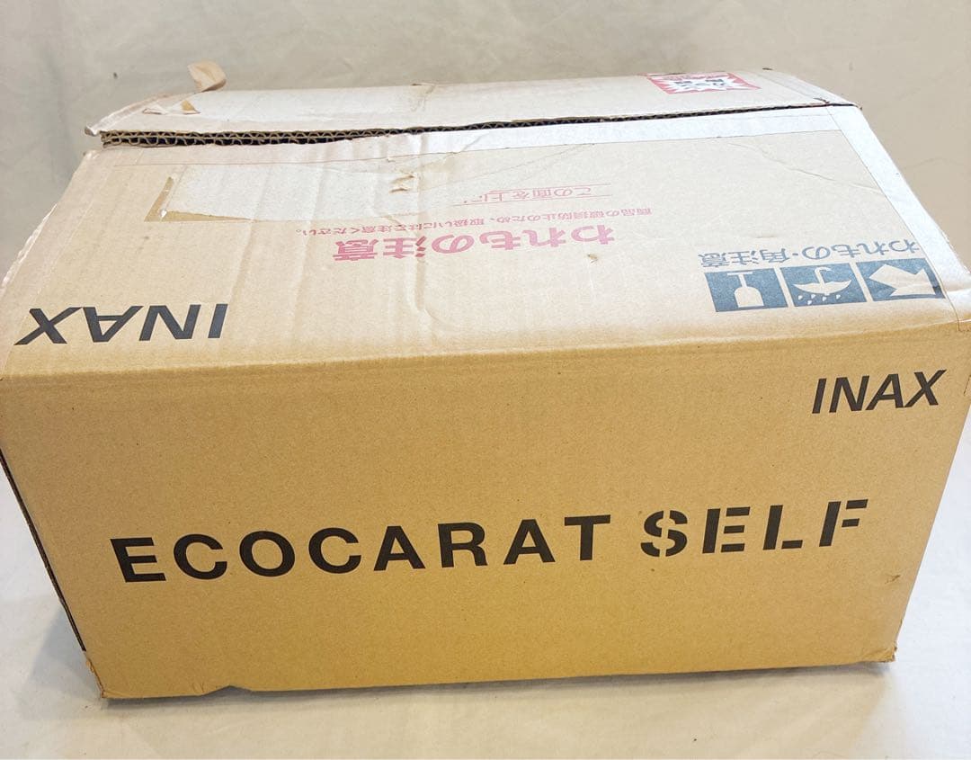 LIXIL エコカラット セルフ