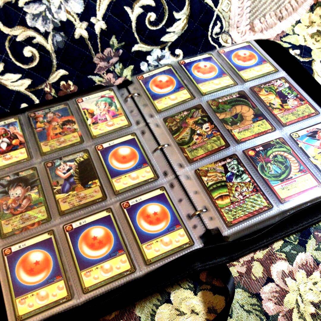 ドラゴンボールカードゲーム、超、スーパー、爆レア、2004、データ、カードダス