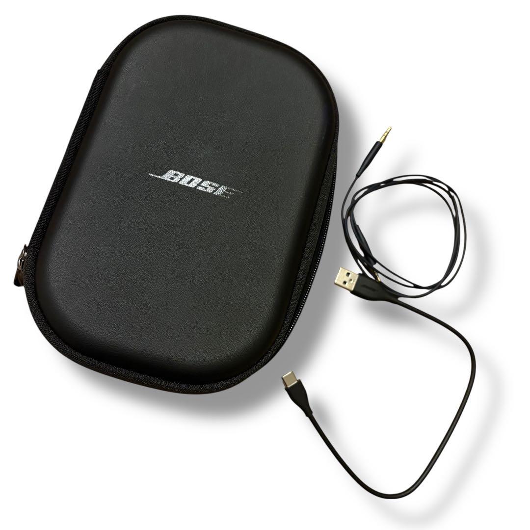 BOSE QuietComfort 45 限定版 ミッドナイトブルー QC45