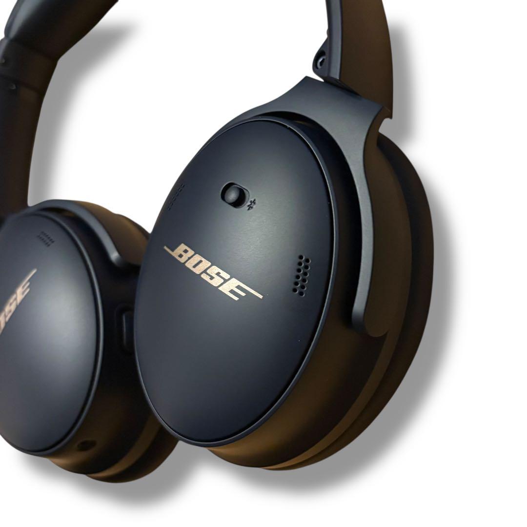 BOSE QuietComfort 45 限定版 ミッドナイトブルー QC45