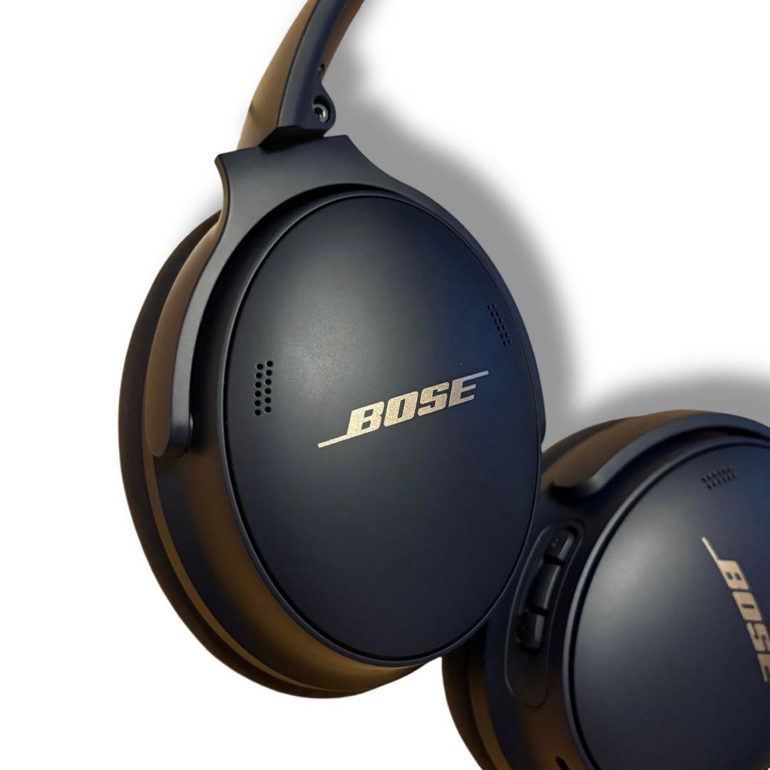 BOSE QuietComfort 45 限定版 ミッドナイトブルー QC45