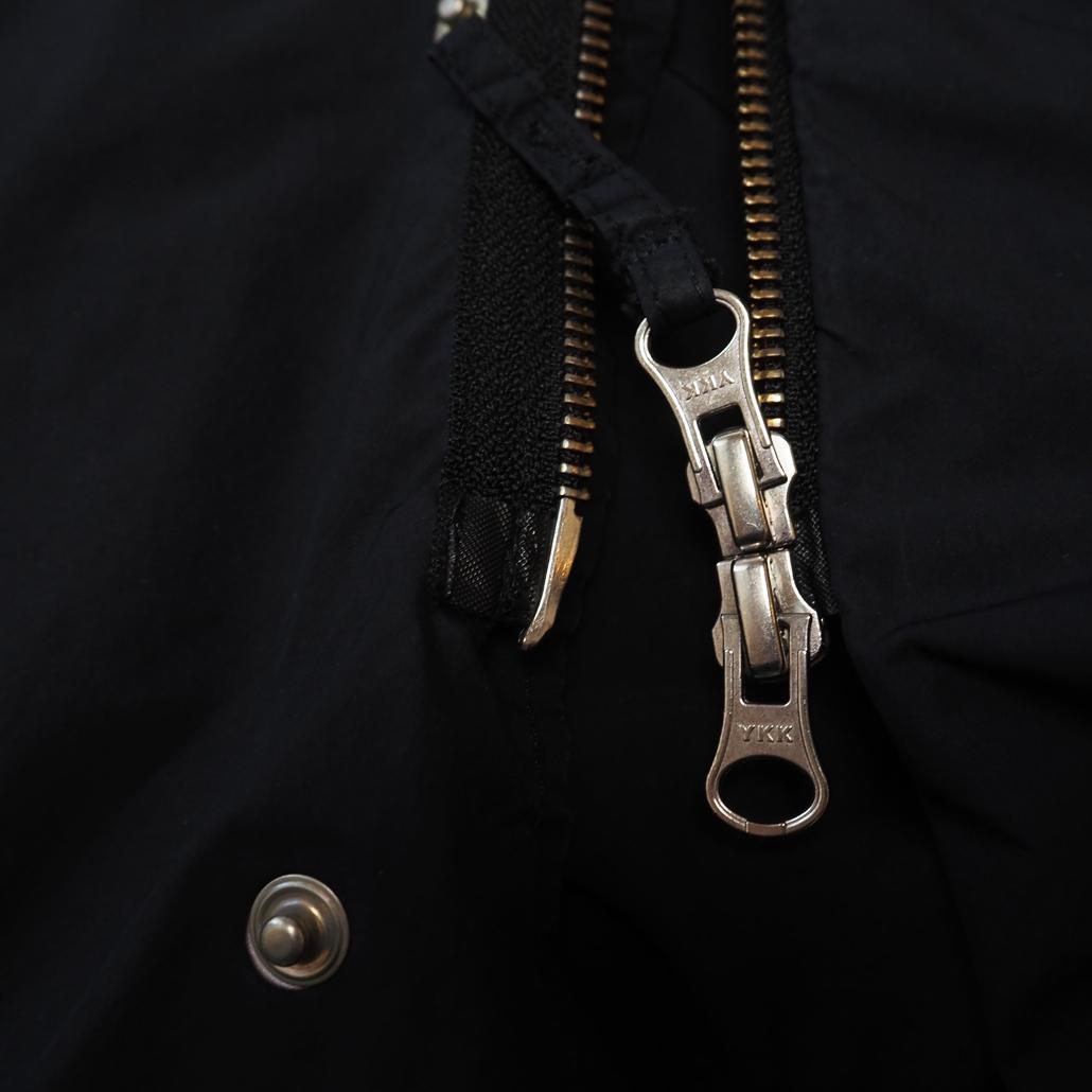 ASPESI M-65 REPLICA VENTO 製品染め レプリカベント M