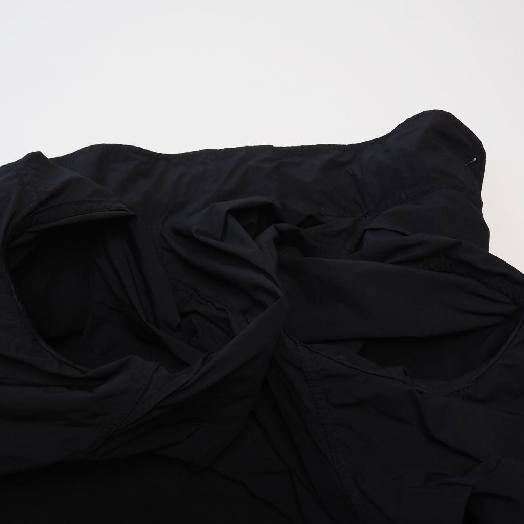 ASPESI M-65 REPLICA VENTO 製品染め レプリカベント M