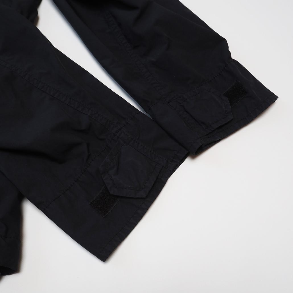 ASPESI M-65 REPLICA VENTO 製品染め レプリカベント M