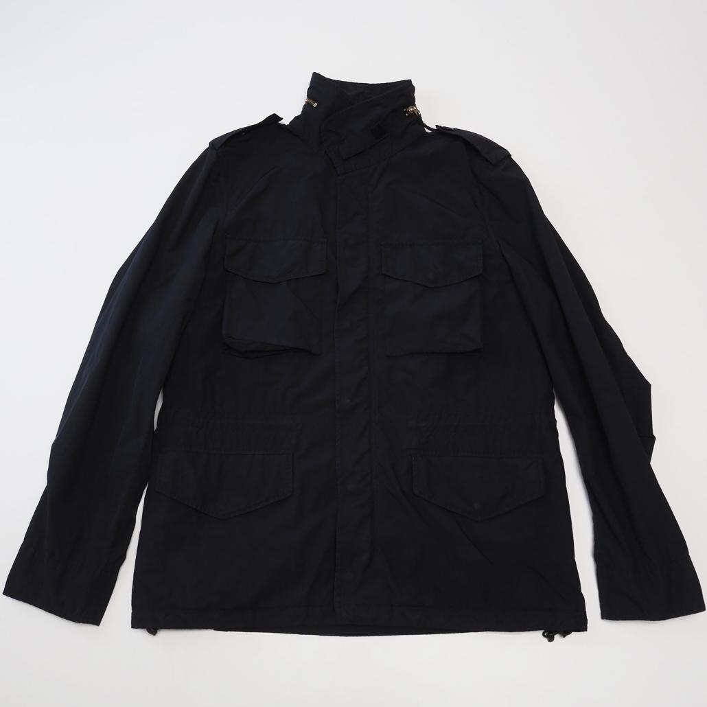 ASPESI M-65 REPLICA VENTO 製品染め レプリカベント M