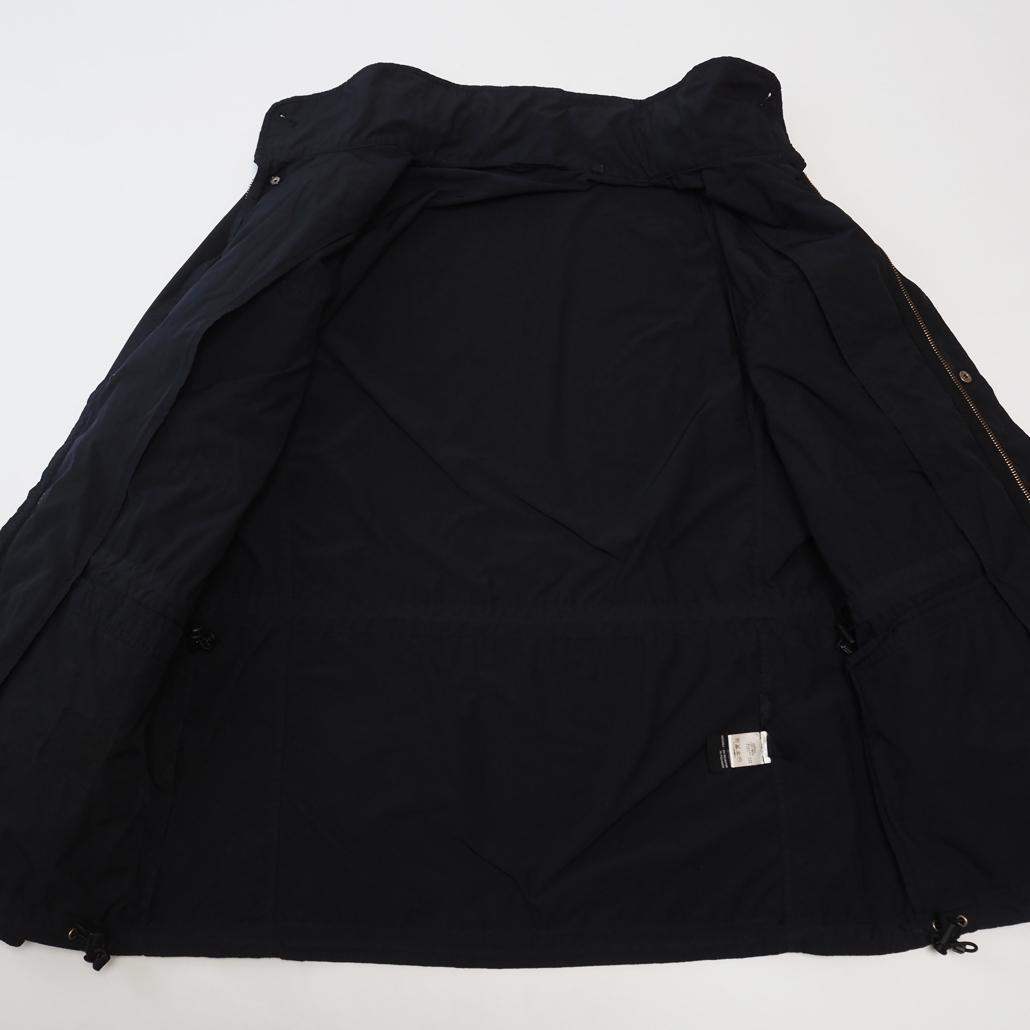 ASPESI M-65 REPLICA VENTO 製品染め レプリカベント M