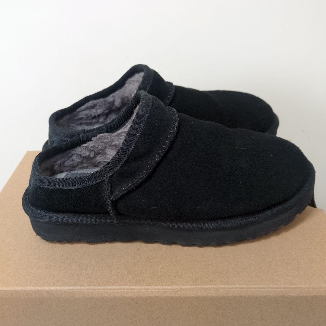 UGG CLASSIC SLIPPER　23cm フレームワーク別注