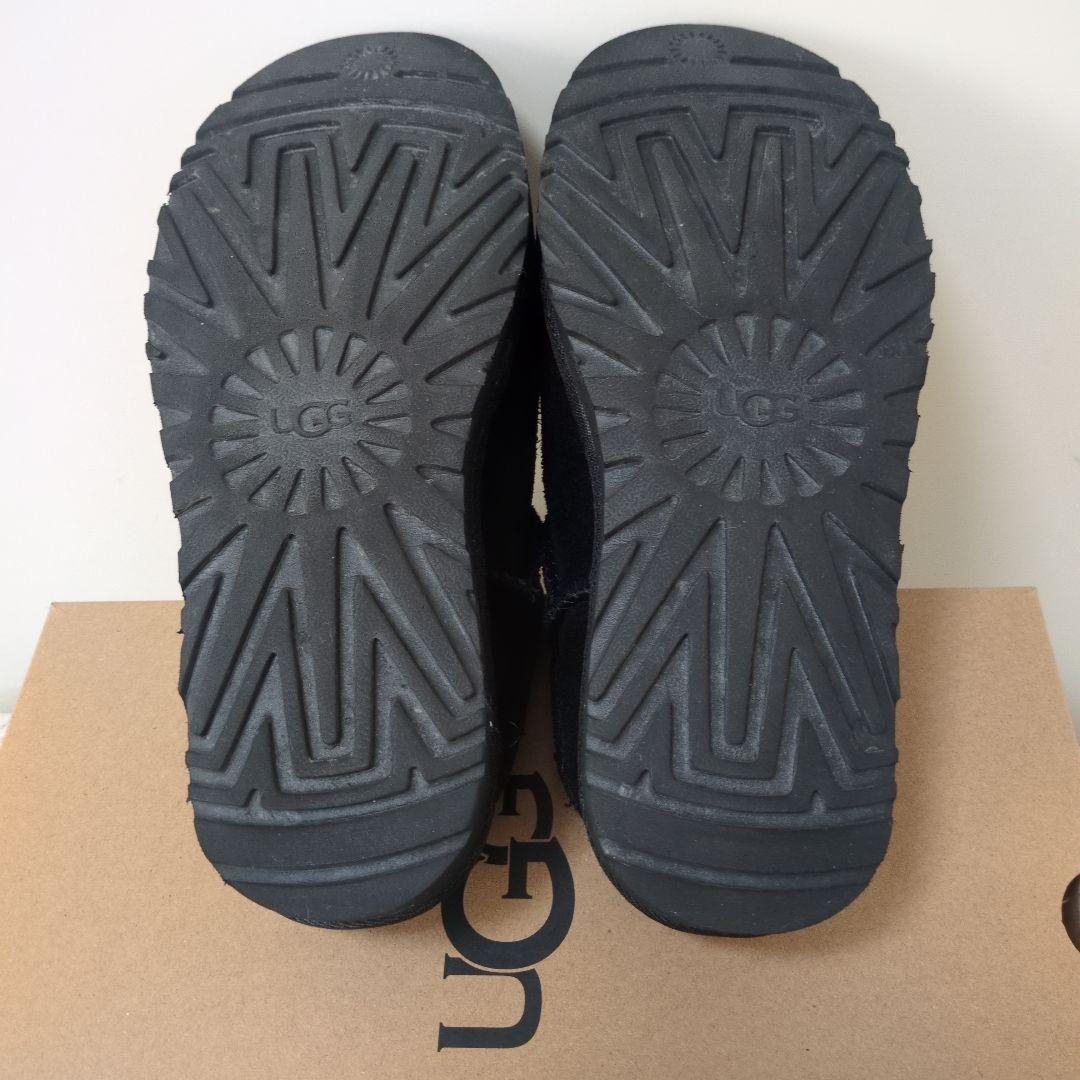 UGG CLASSIC SLIPPER　23cm フレームワーク別注