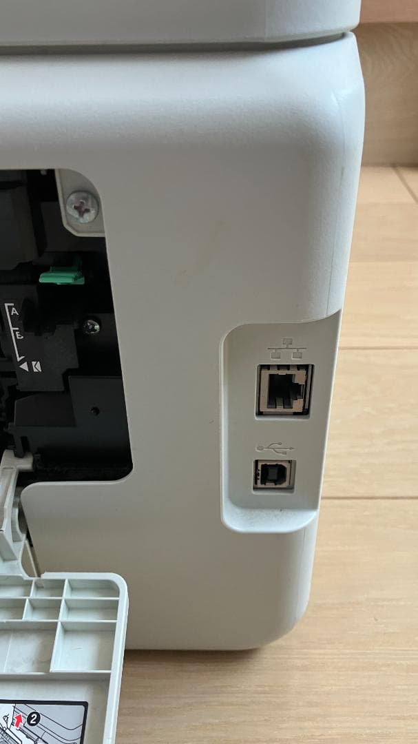 Brother HL-3170CDW カラーレーザープリンター