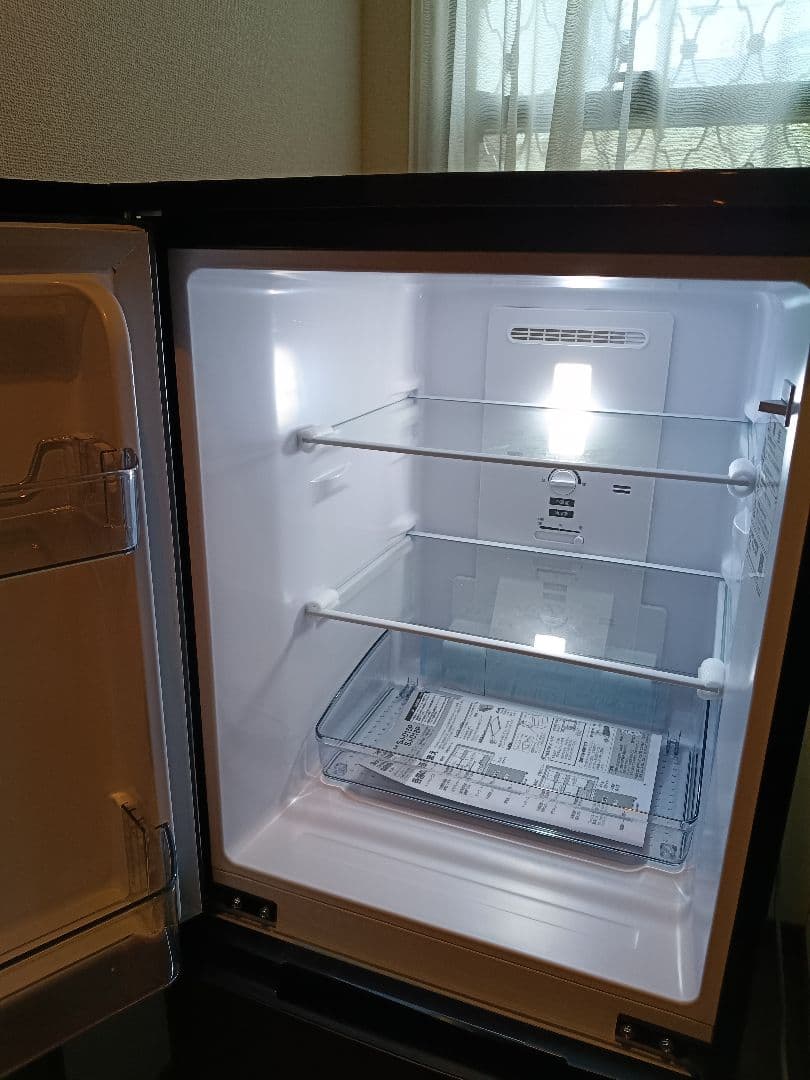 さといま様限定　シャープ　SJ-D15P(2025年製)