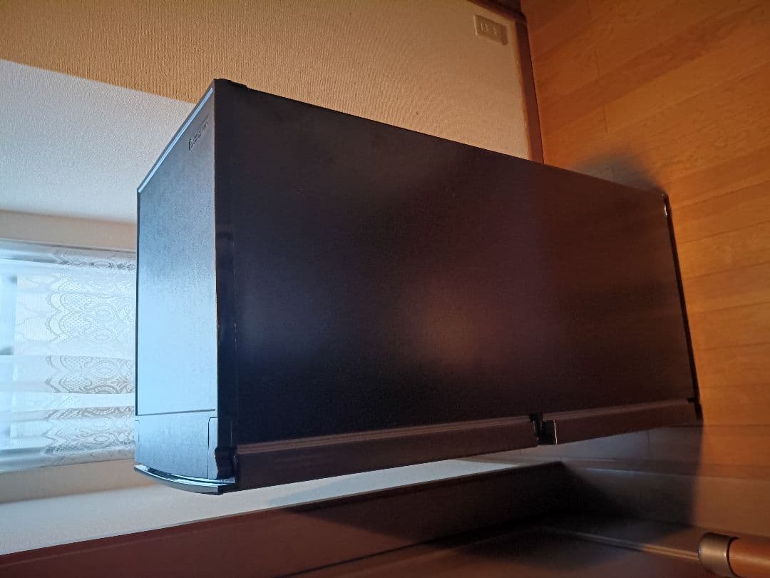 さといま様限定　シャープ　SJ-D15P(2025年製)