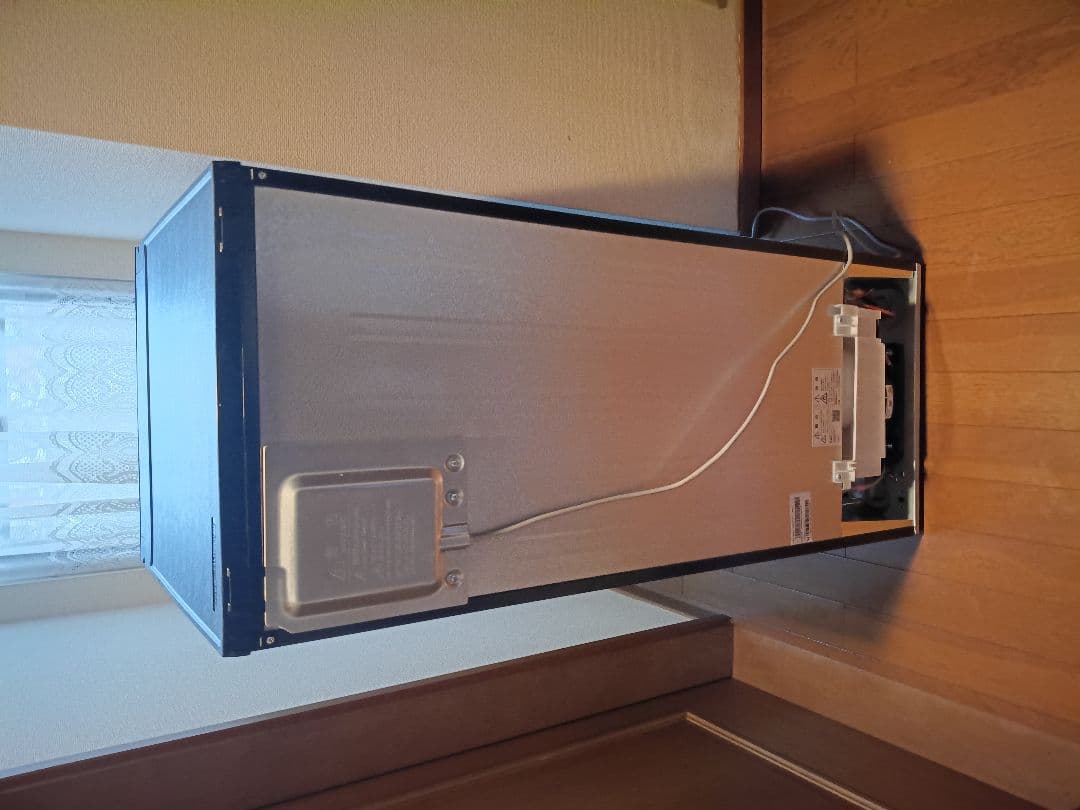 さといま様限定　シャープ　SJ-D15P(2025年製)