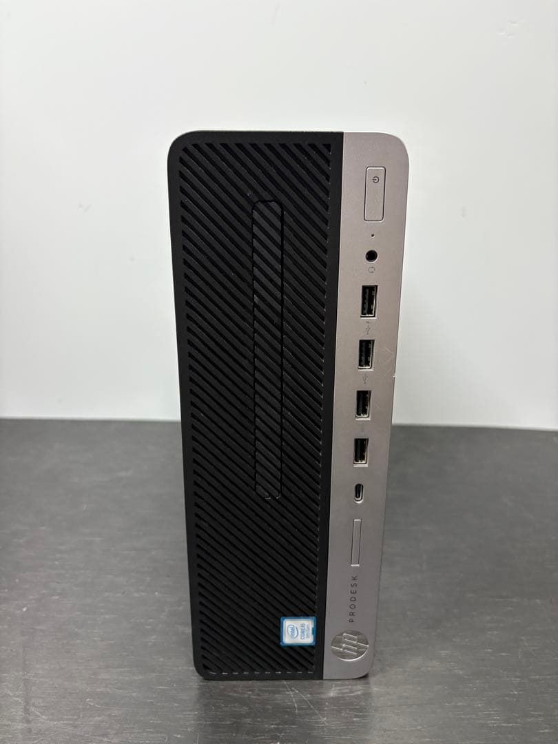 ⭐️6715A⭐️ HP ProDesk600 G5 SFF i5-9500
