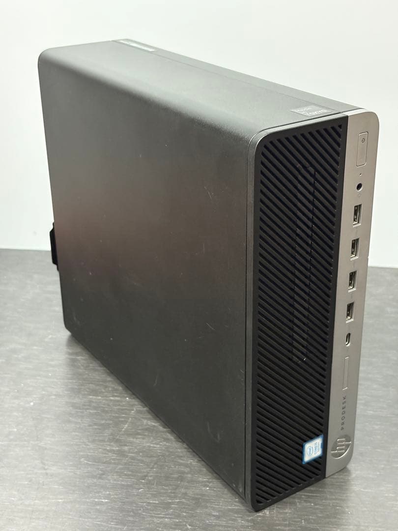 ⭐️6715A⭐️ HP ProDesk600 G5 SFF i5-9500
