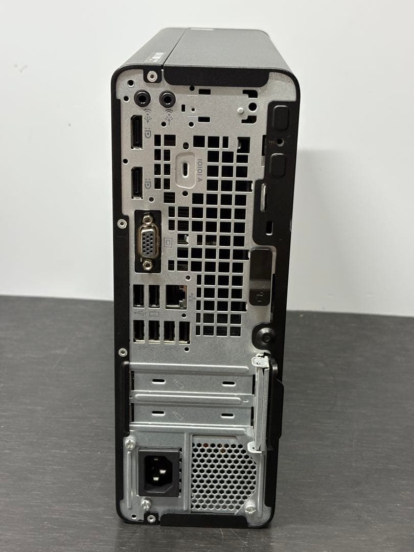 ⭐️6715A⭐️ HP ProDesk600 G5 SFF i5-9500