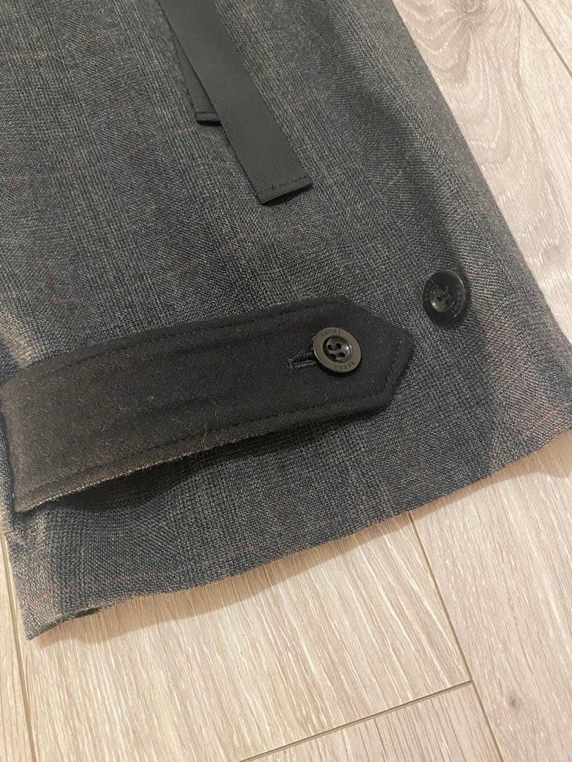 sacai ワイドパンツ　サイズ1