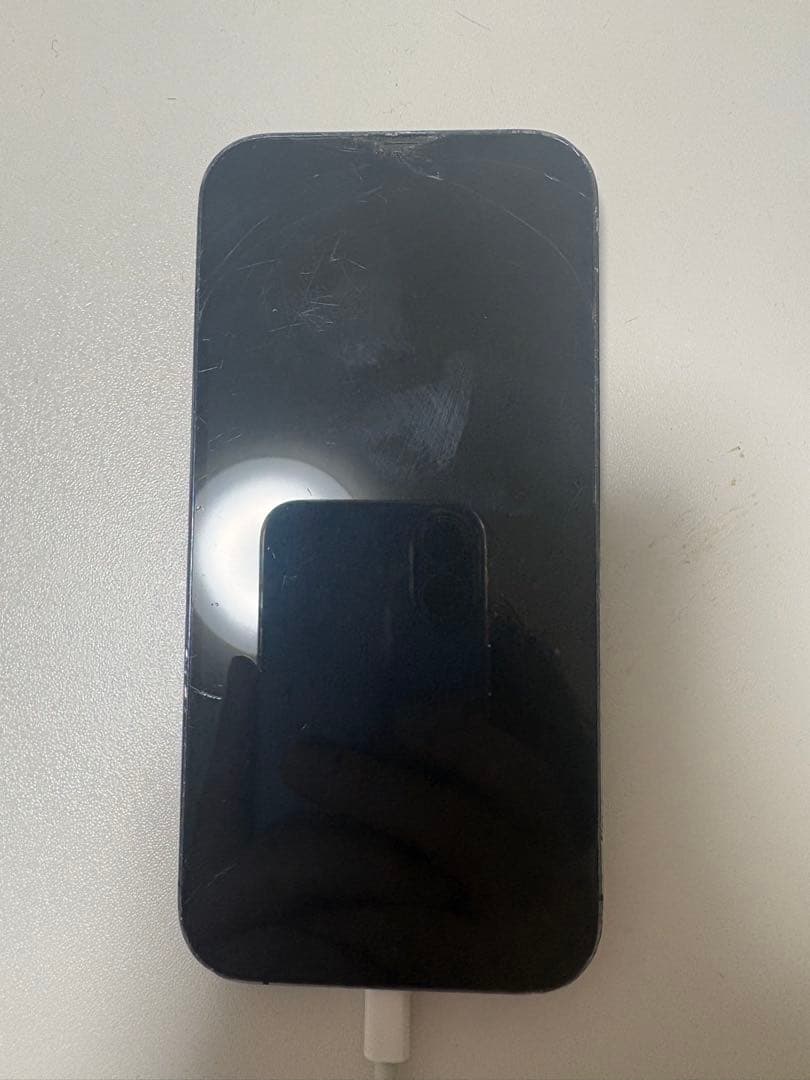 Apple iPhone 14 Pro 本体256gb simフリー