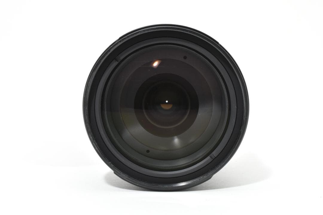 ニコン 18-200mm F3.5-5.6G ED VR #20892
