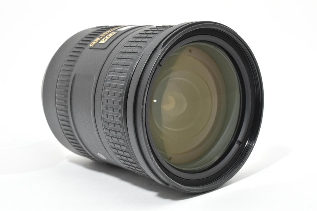 ニコン 18-200mm F3.5-5.6G ED VR #20892