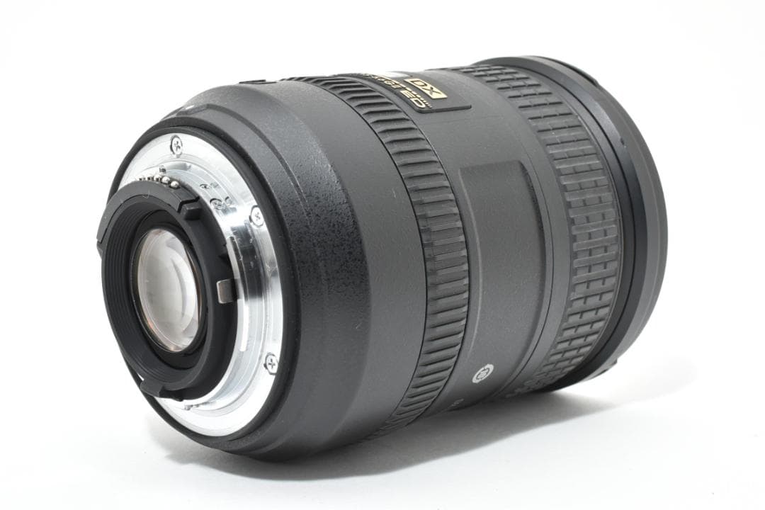 ニコン 18-200mm F3.5-5.6G ED VR #20892