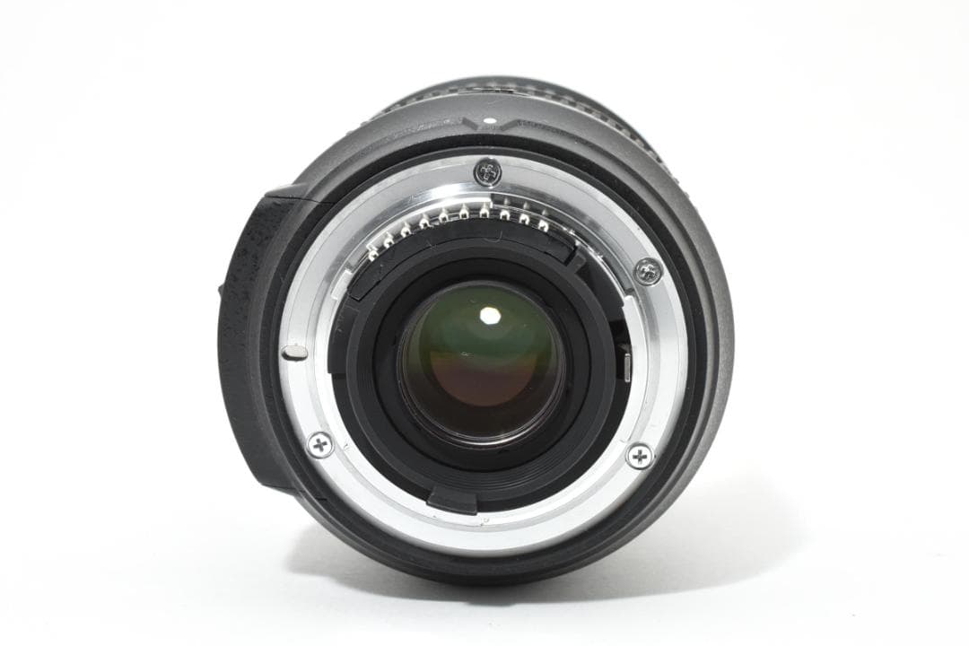 ニコン 18-200mm F3.5-5.6G ED VR #20892