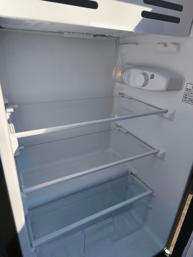 チャーちる　 2019 冷蔵庫 1ドア冷蔵庫