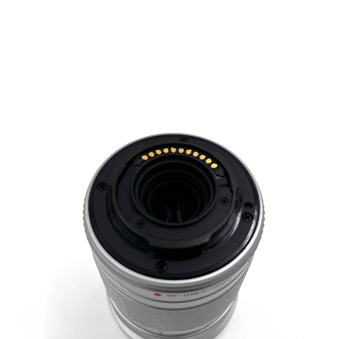 オリンパス M.ZUIKO 40-150mm F4-5.6 R ED #340