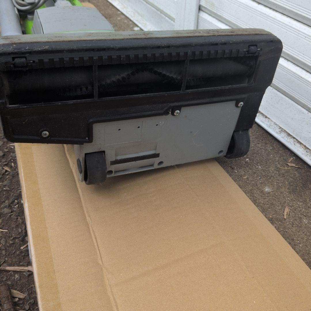 業務用カーペットアップライトバキューム※引き取り限定※