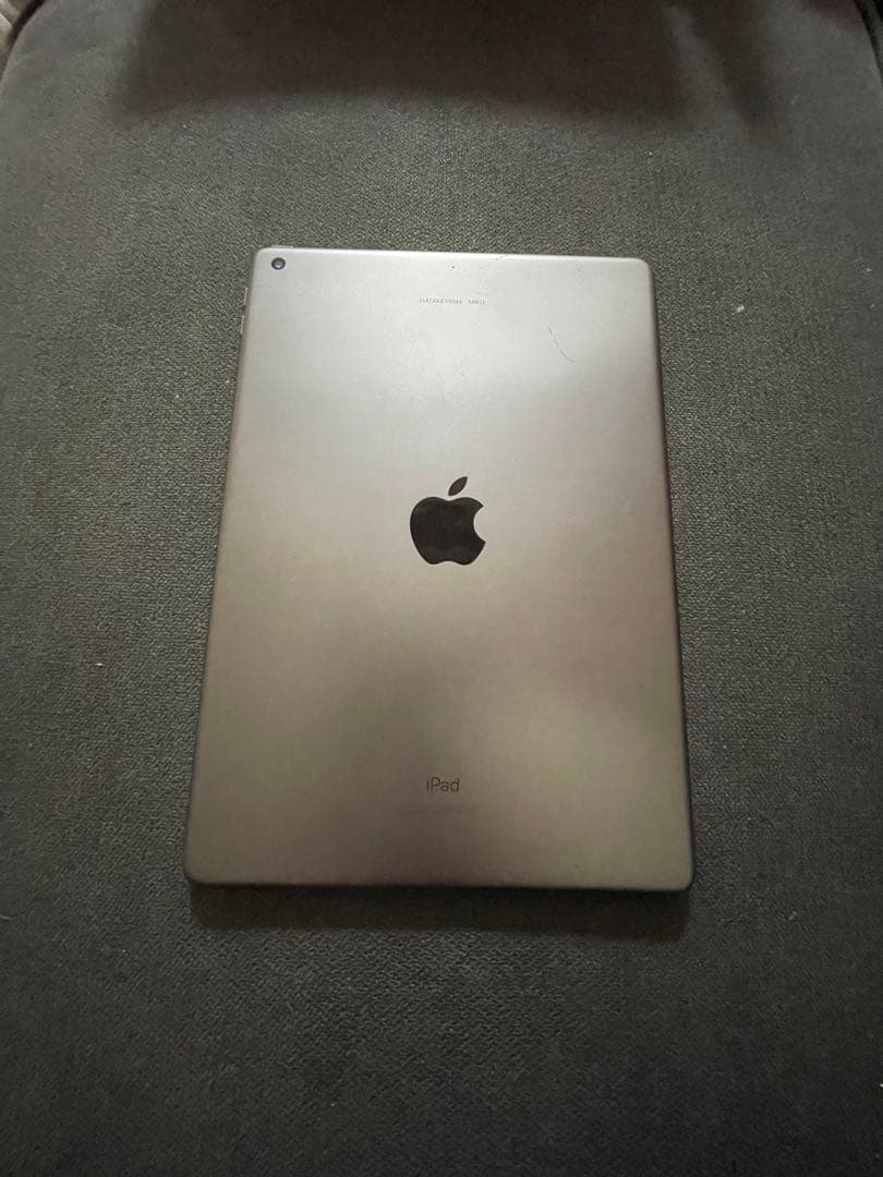 ipad 8世代　32GB WIFIモデル 美品　完動品