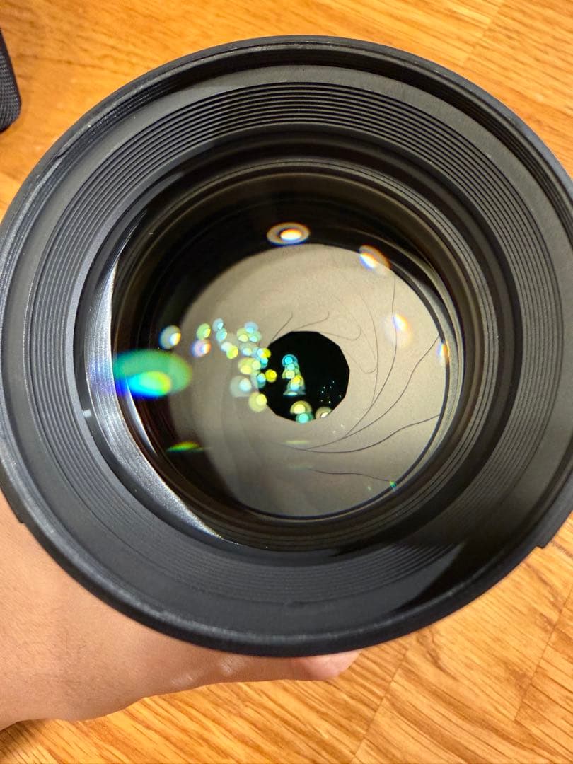 【Hiro-T様】SIGMA 85mm F1.4 DG DN | Art