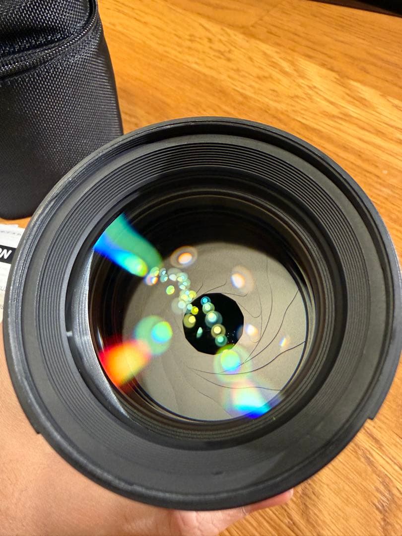 【Hiro-T様】SIGMA 85mm F1.4 DG DN | Art