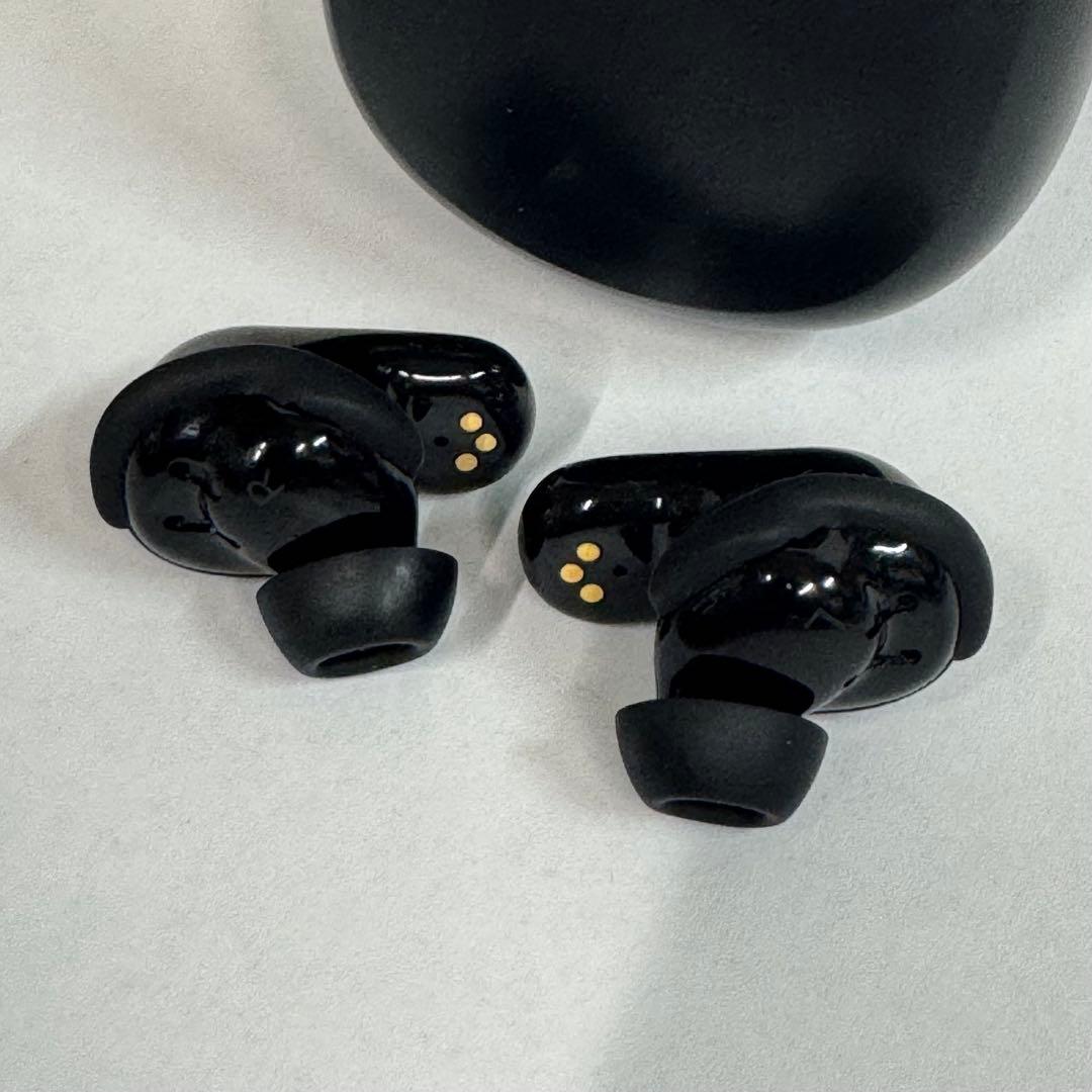 イヤホン Bose QC Earbuds II