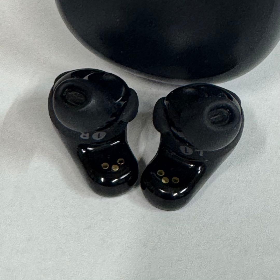 イヤホン Bose QC Earbuds II