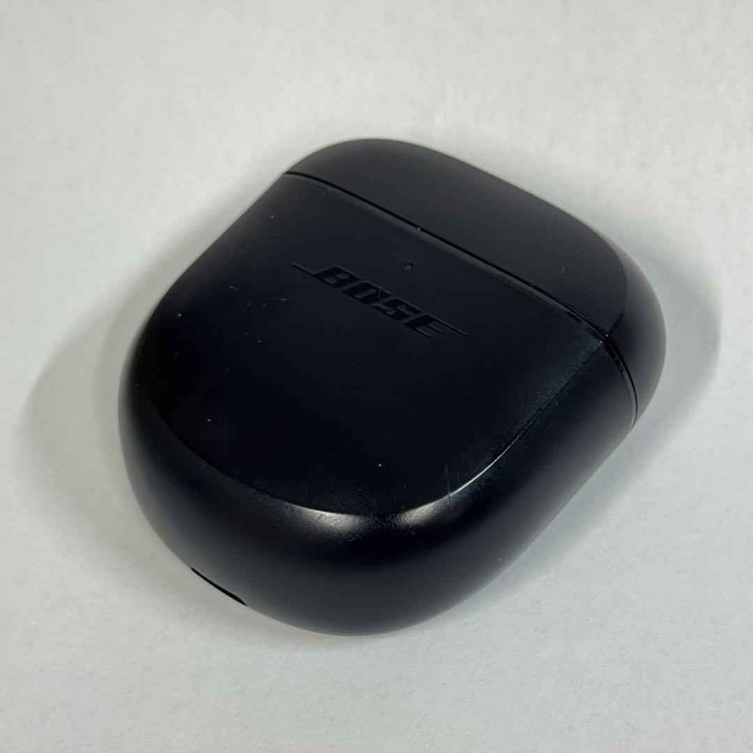 イヤホン Bose QC Earbuds II