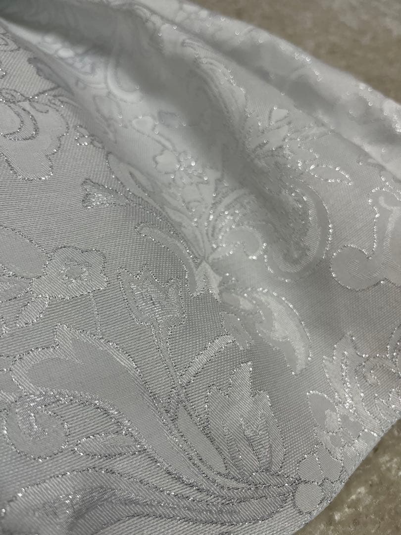 シンデレラドレス 100 ビビデバビデブティックセット くつ18センチ