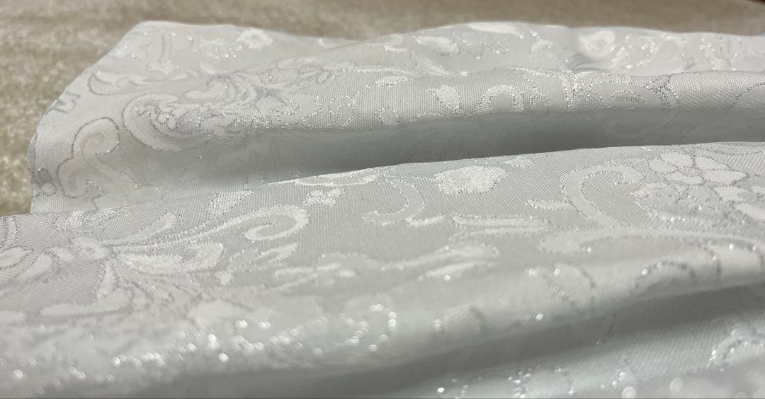 シンデレラドレス 100 ビビデバビデブティックセット くつ18センチ