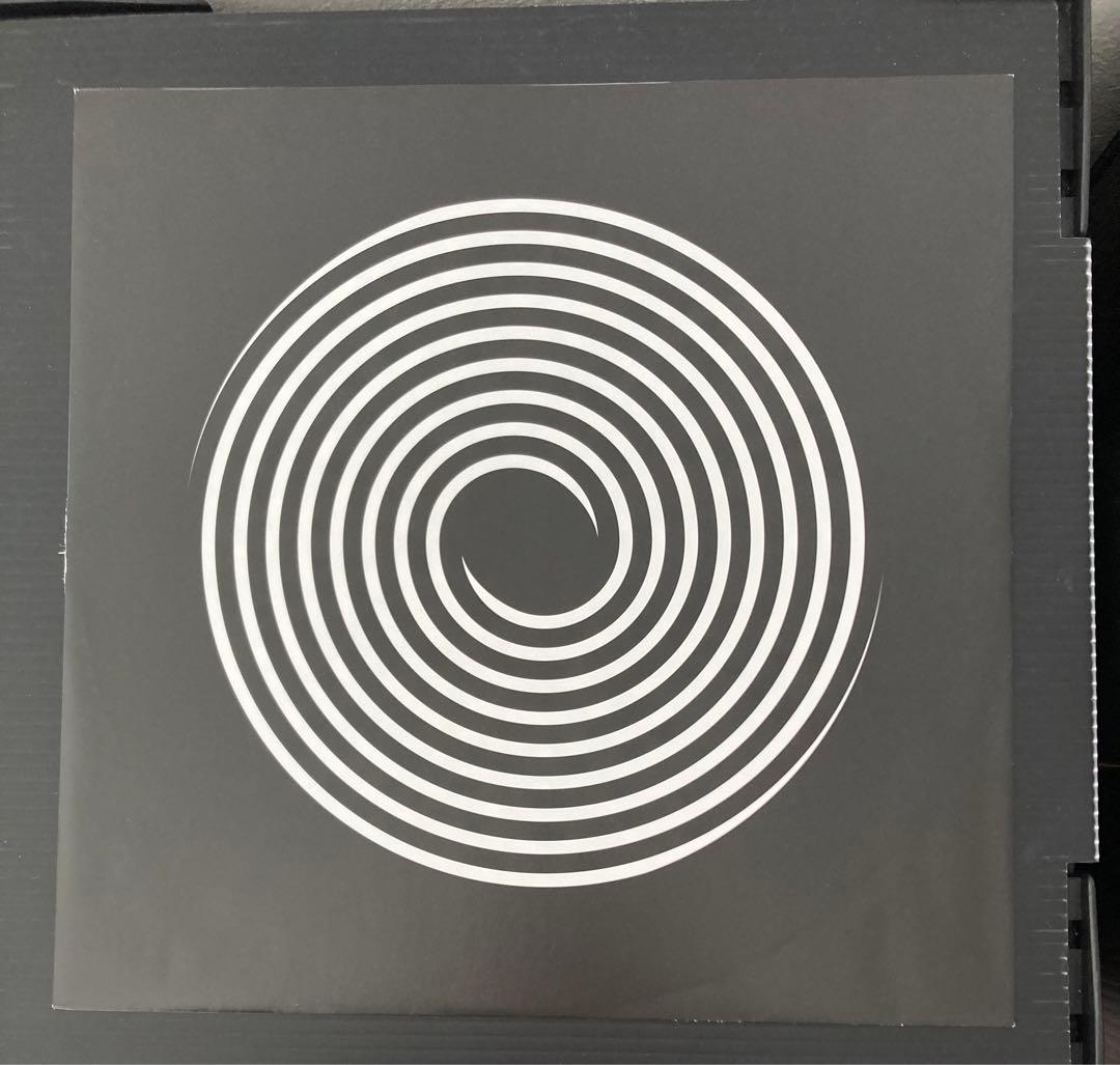 【12inch】Songs From Wonder.land