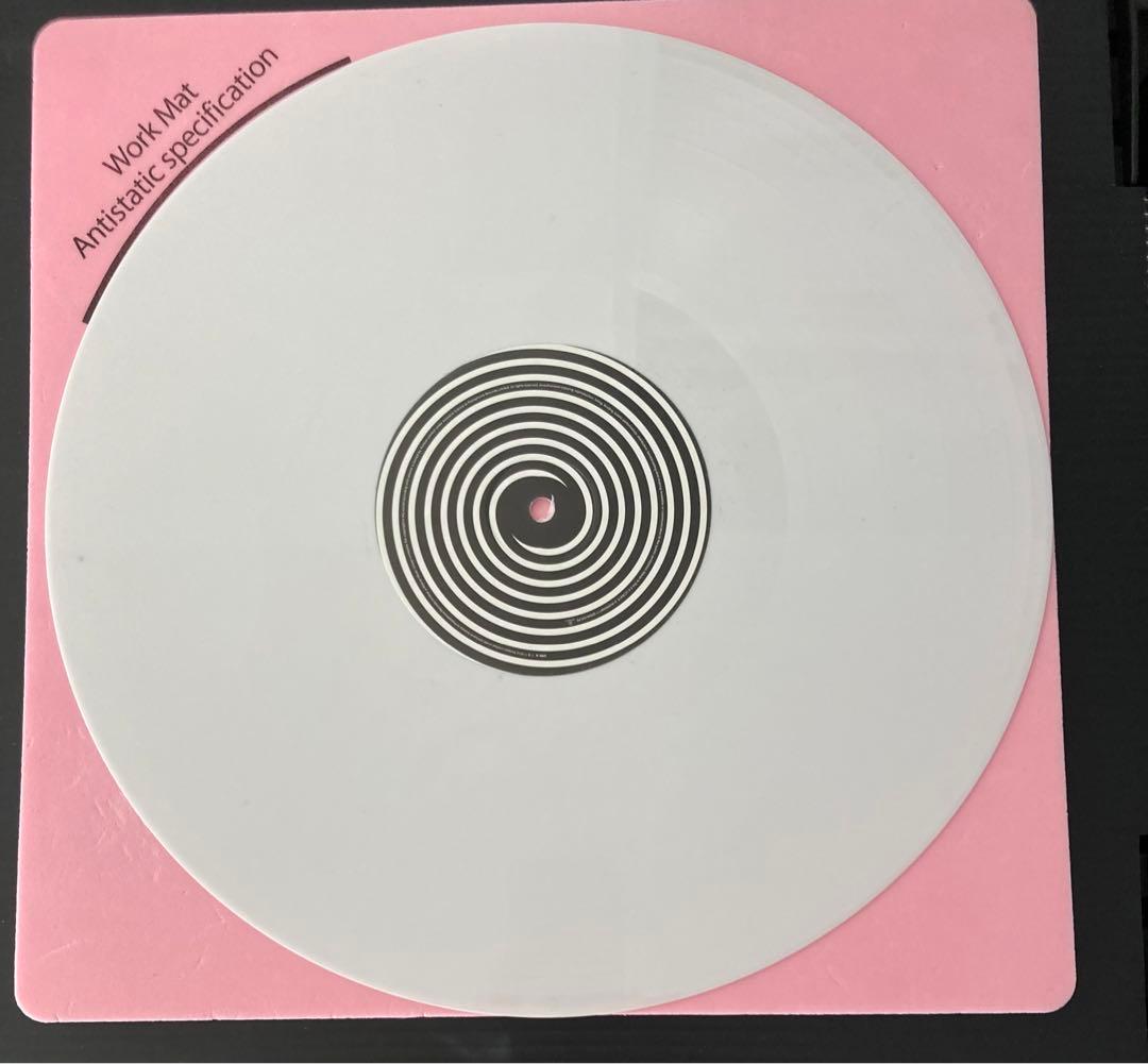 【12inch】Songs From Wonder.land