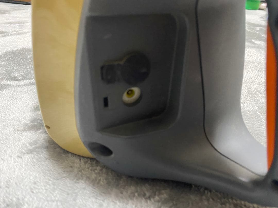 G*様 SONY FIELD CFM-104 ジャンク品