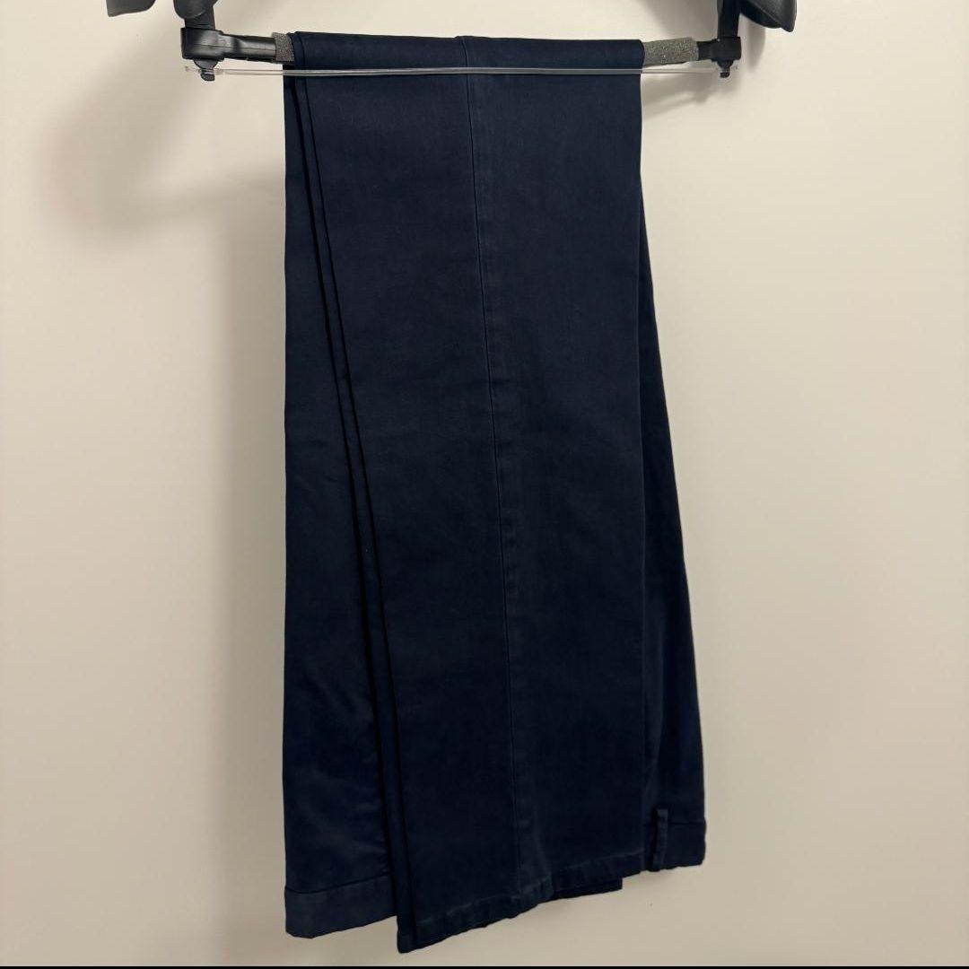 メーカーズシャツ鎌倉　セットアップ