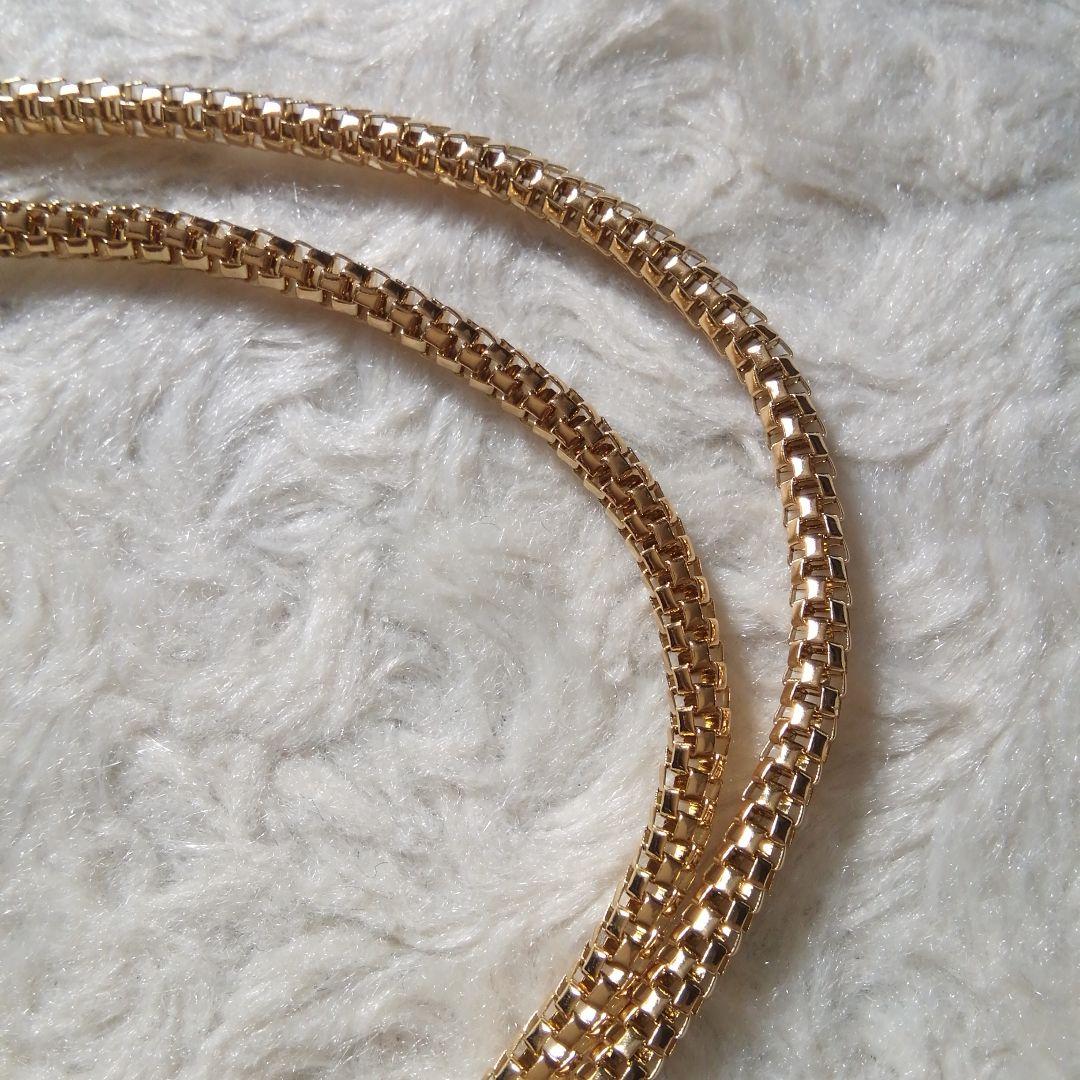 LUMY　はしもと　ビーズバッグ　モルティ