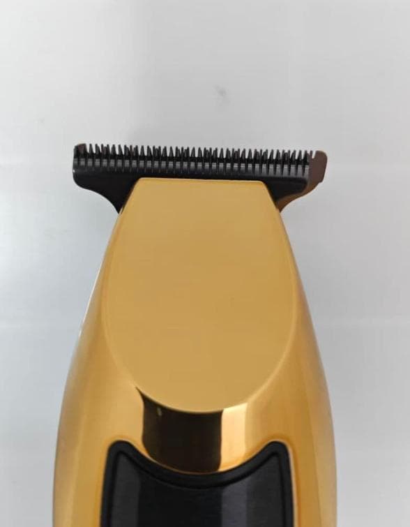 新品未使用 5 Star コードレス ゴールドディテイラー wahl バリカン
